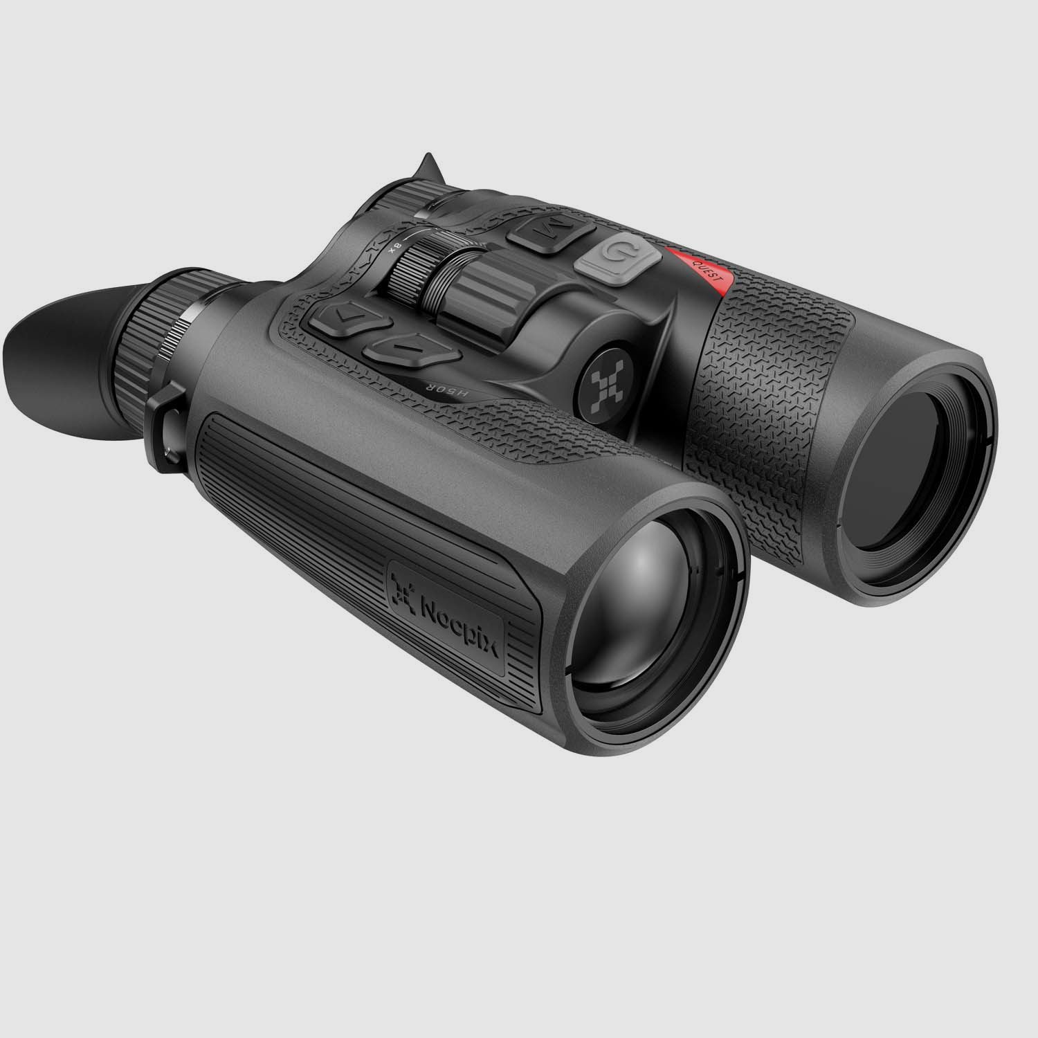 NOCPIX QUEST H35R • LRF, immagine 3 di 10