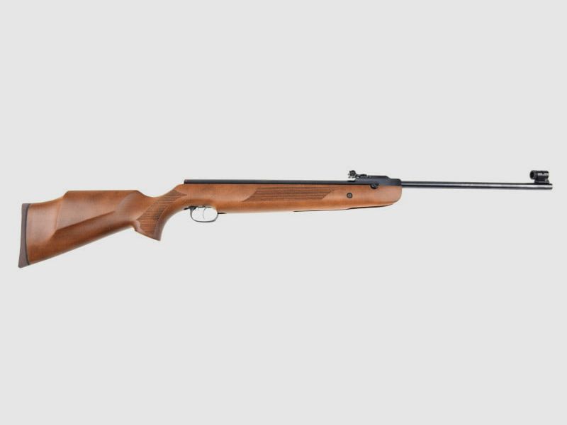 Weihrauch HW 85K luchtbuks 5.5 mm, afbeelding 1 van 4