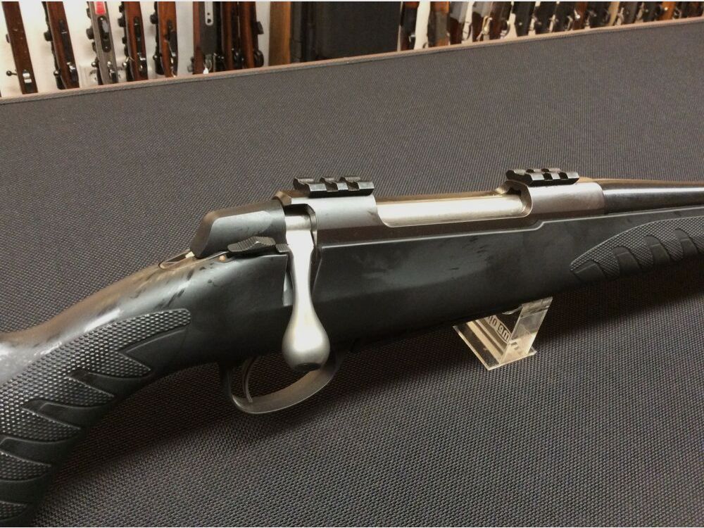 Sako Sako A7 Synthetic Short .30-06Spring