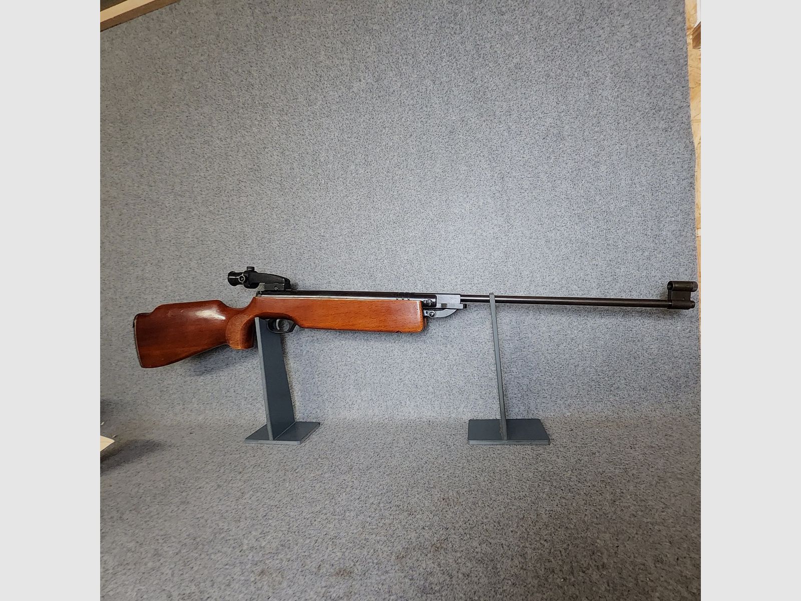 Haenel 303- Super, Bild 7 von 10