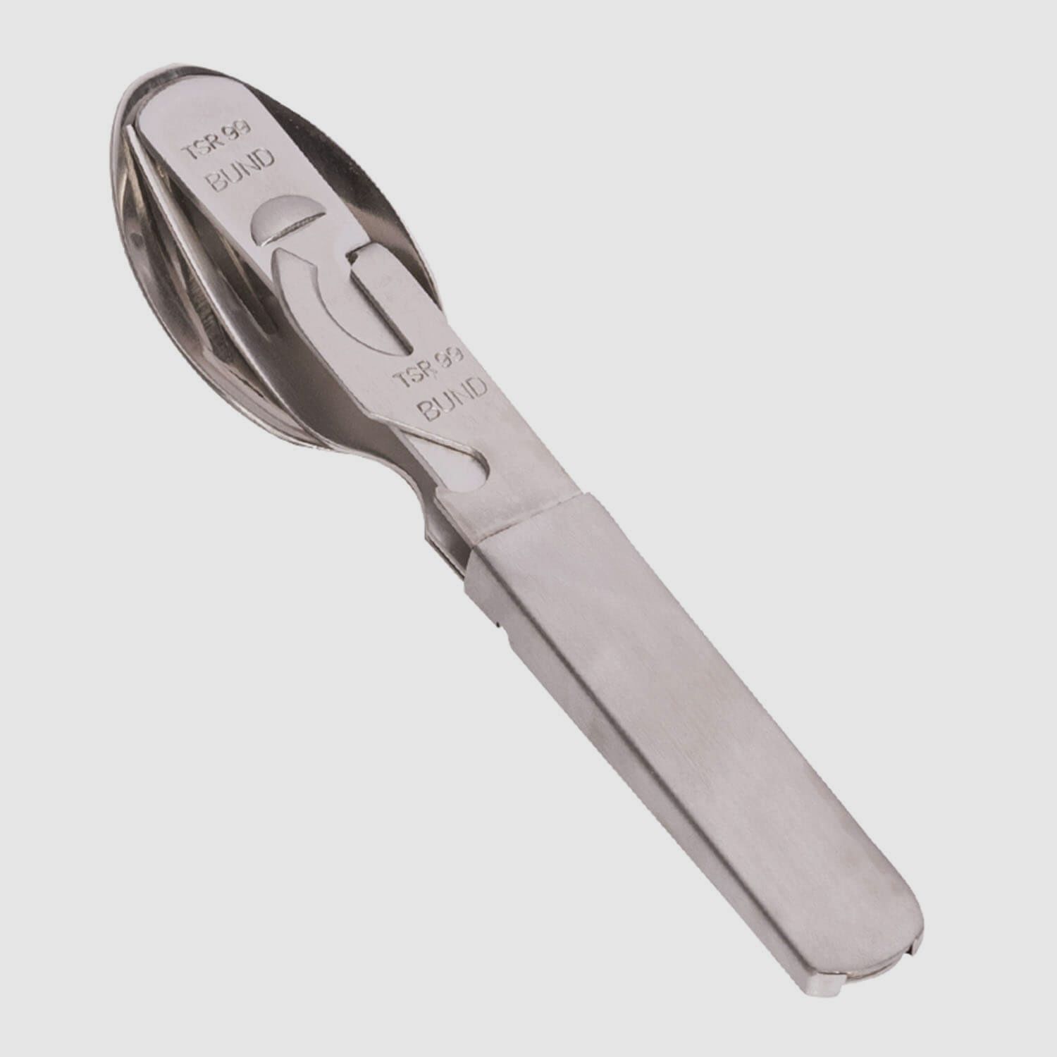 Mil-Tec BW bestek, afbeelding 2 van 2