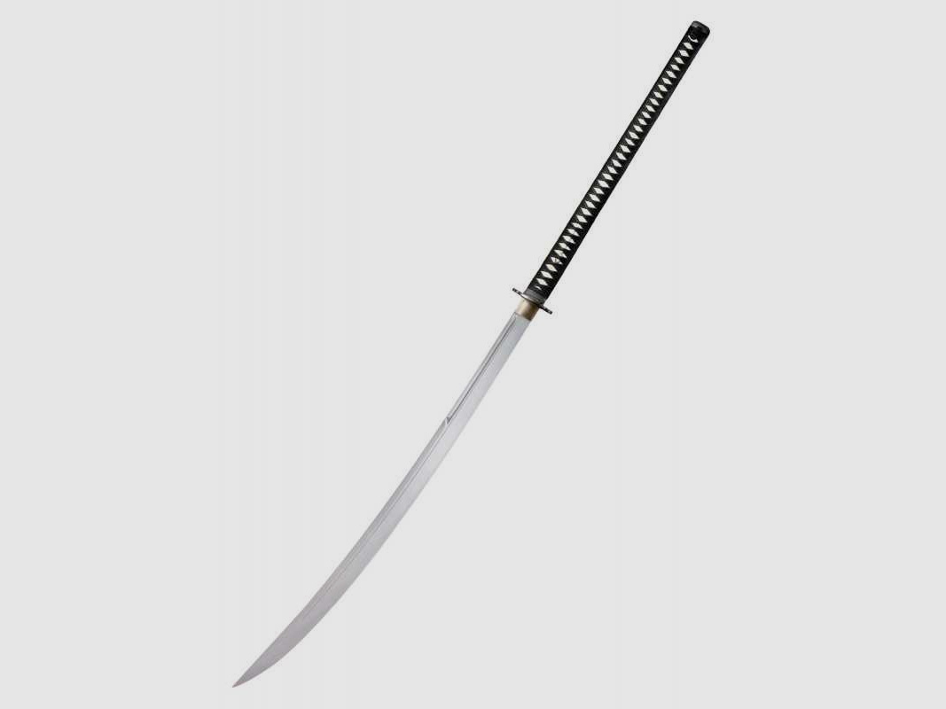 Cold Steel Warrior Nodachi Schwert