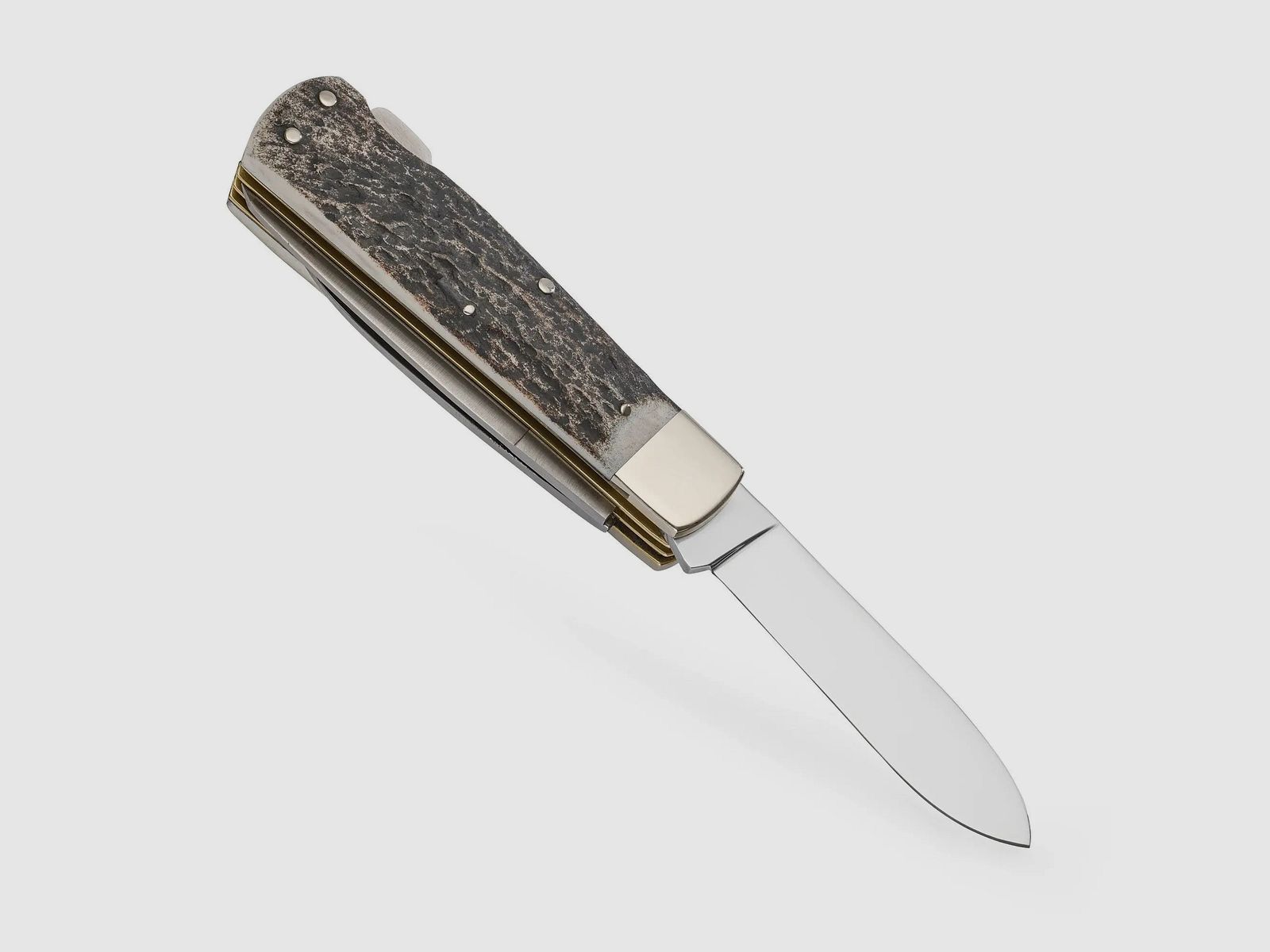 PUMA hunting pocket knife III