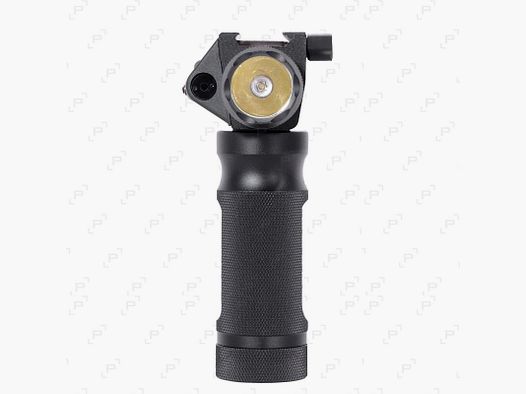 Poignée Laser Led 750 lumens UX avec Rail 21 mm