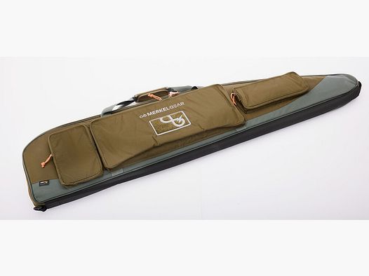 Merkel Gear Long gun case Cordura® PRO