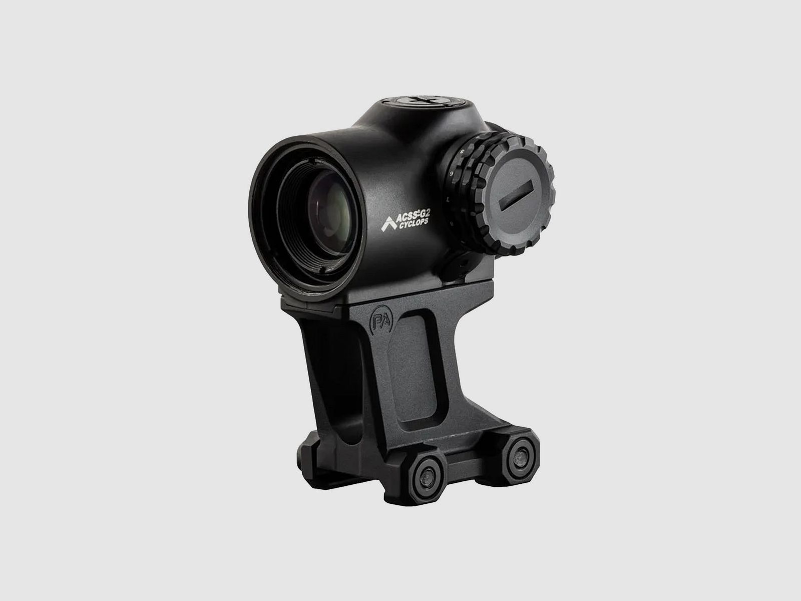 SLx 1x M.Prism ACSS Cyclops G2 green