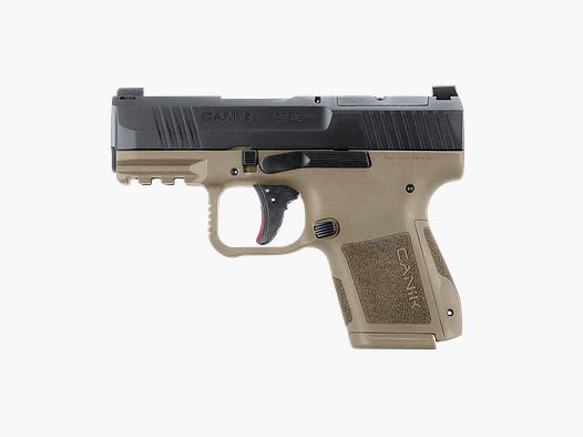 CANIK METE MC9 - 9x19