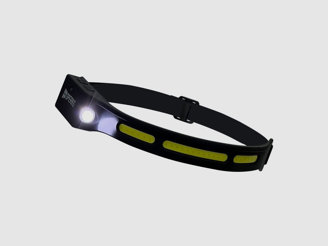 Speras B47L-1 Stirnlampe
