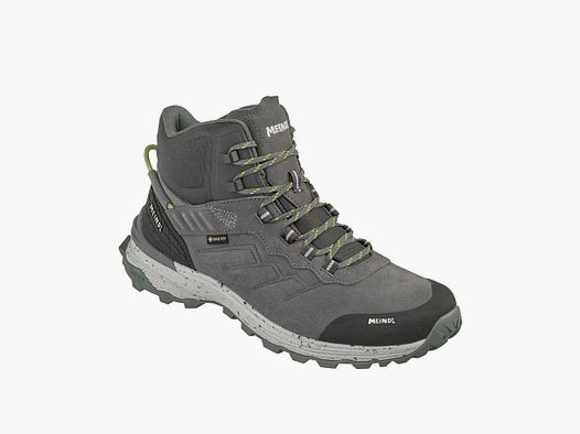 MEINDL Botas MEINDL Dallas Mid GTX