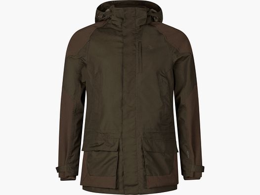 Seeland Jacke Arden Pine Green