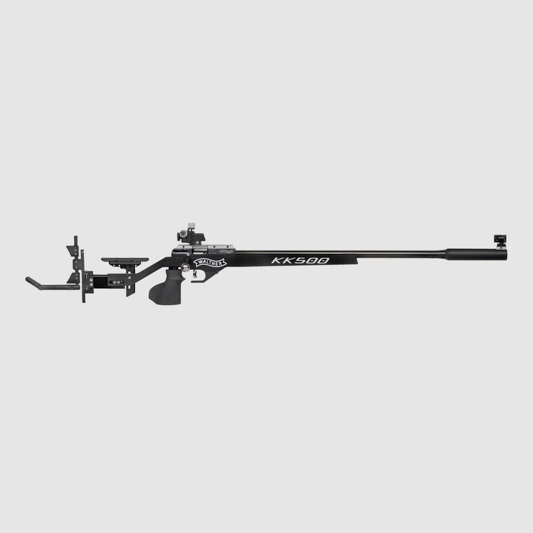 Walther KK500 Pronetec — Left, image 1 of 2