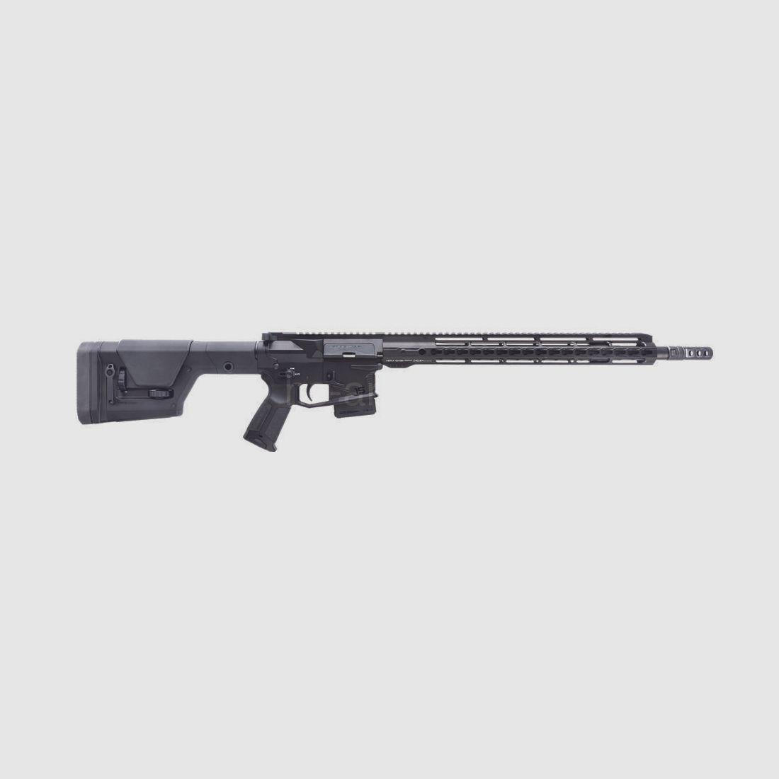 Hera Arms Hera THE 15TH 10060 - AR15 - .223 Rem. - 18" - PRS-Schaft