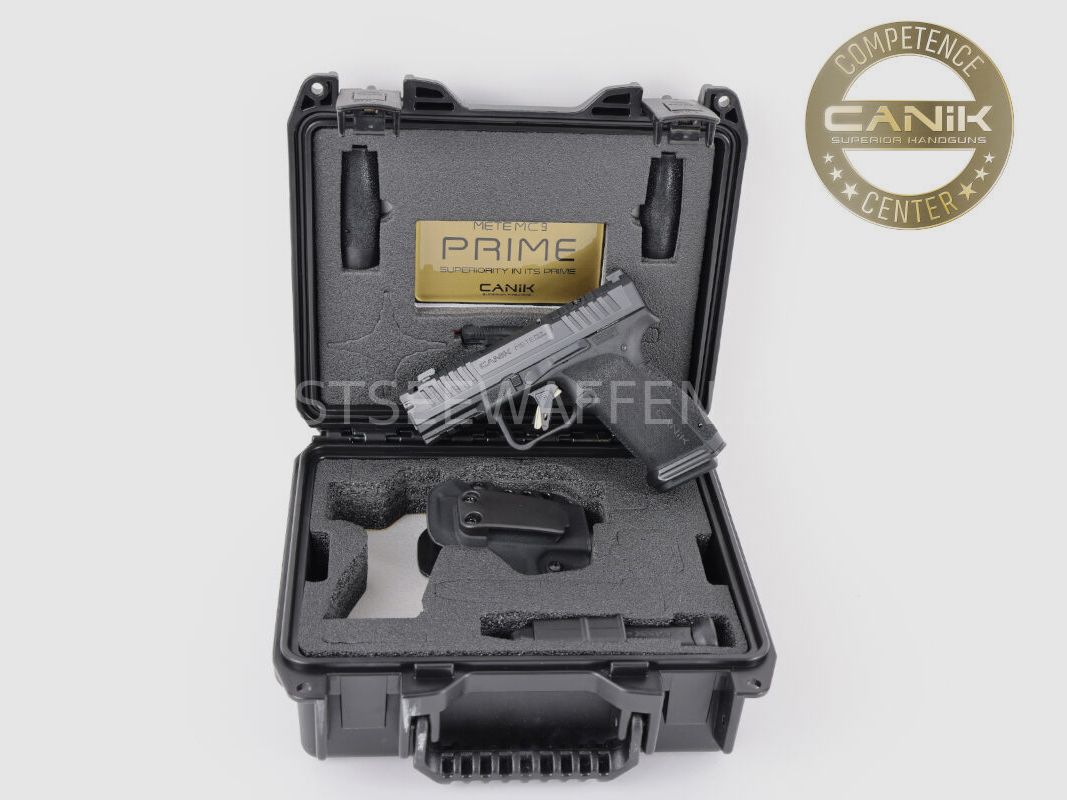 CANIK METE MC9 Prime