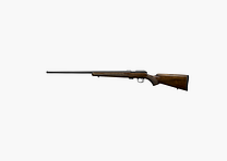 CZ 457 American Kal.17 HMR 1/2″x20 UNF Walnuss