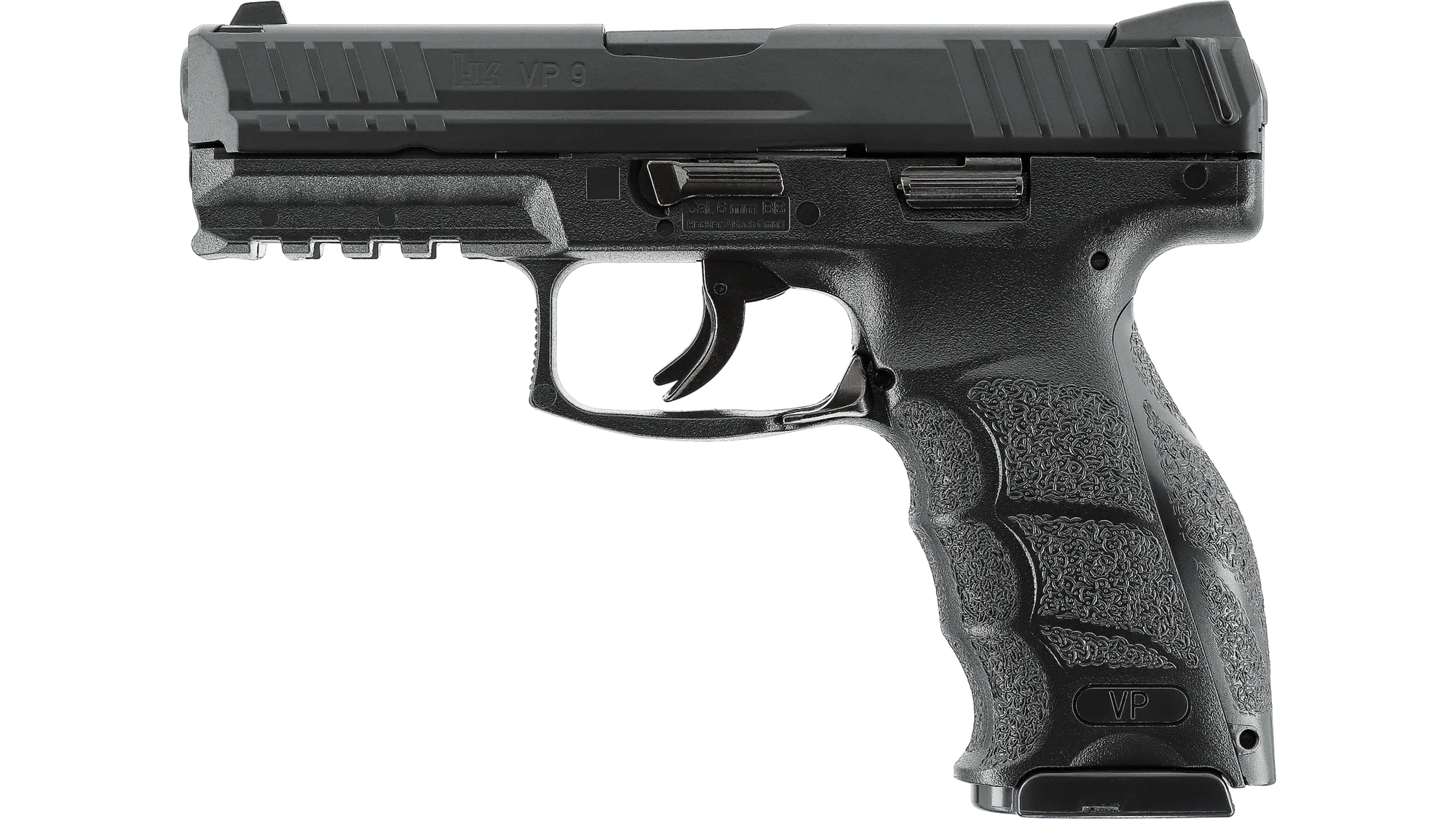 H&K VP9 HME