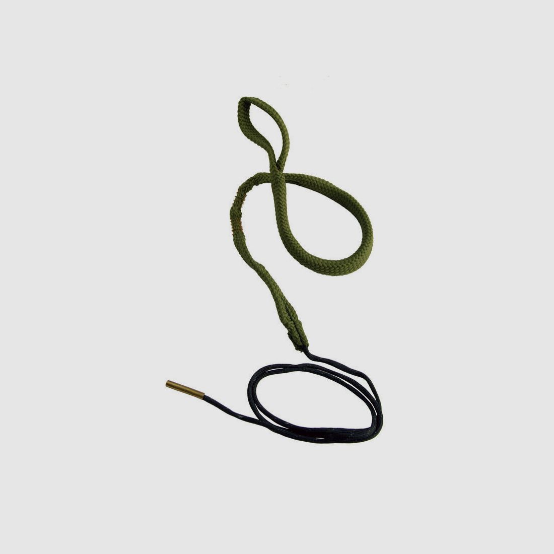 Putzstock BORESNAKE für Pistole und Revolver – Kaliber .44/.45, Bild 1 von 4