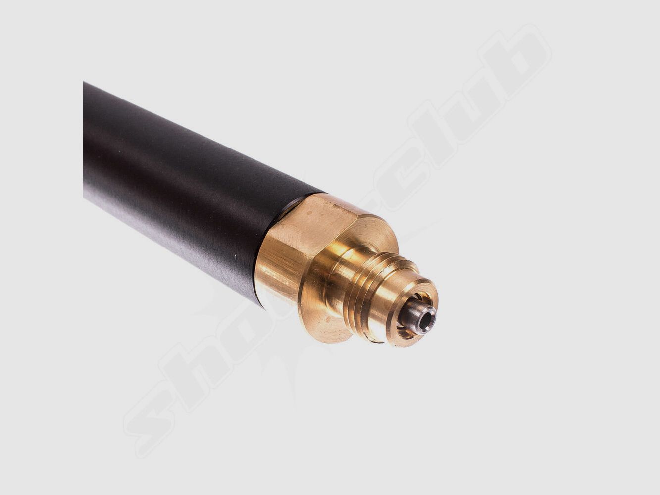 Hämmerli Kapseladapter für 2x12g CO2