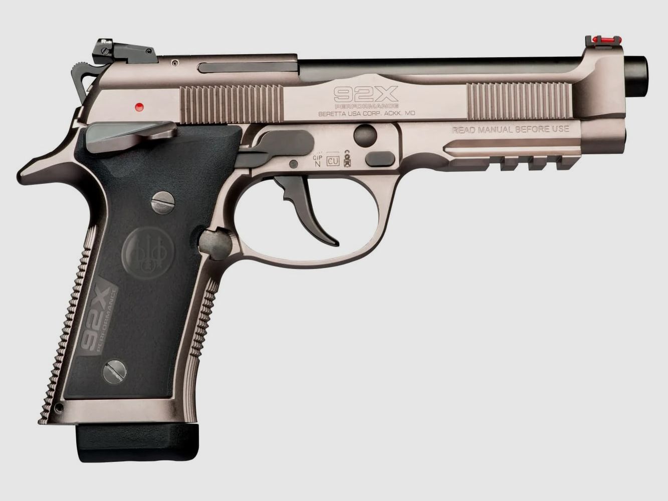 Beretta 92X Performance RDO