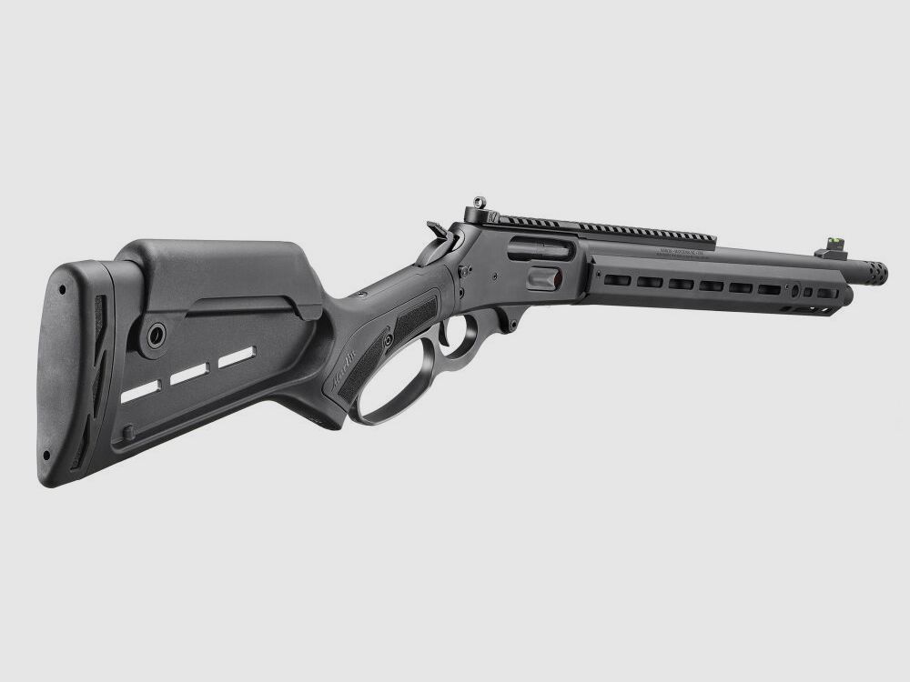 Marlin Firearms Unterhebelrepetierer Marlin 1895 - Dark Series -
