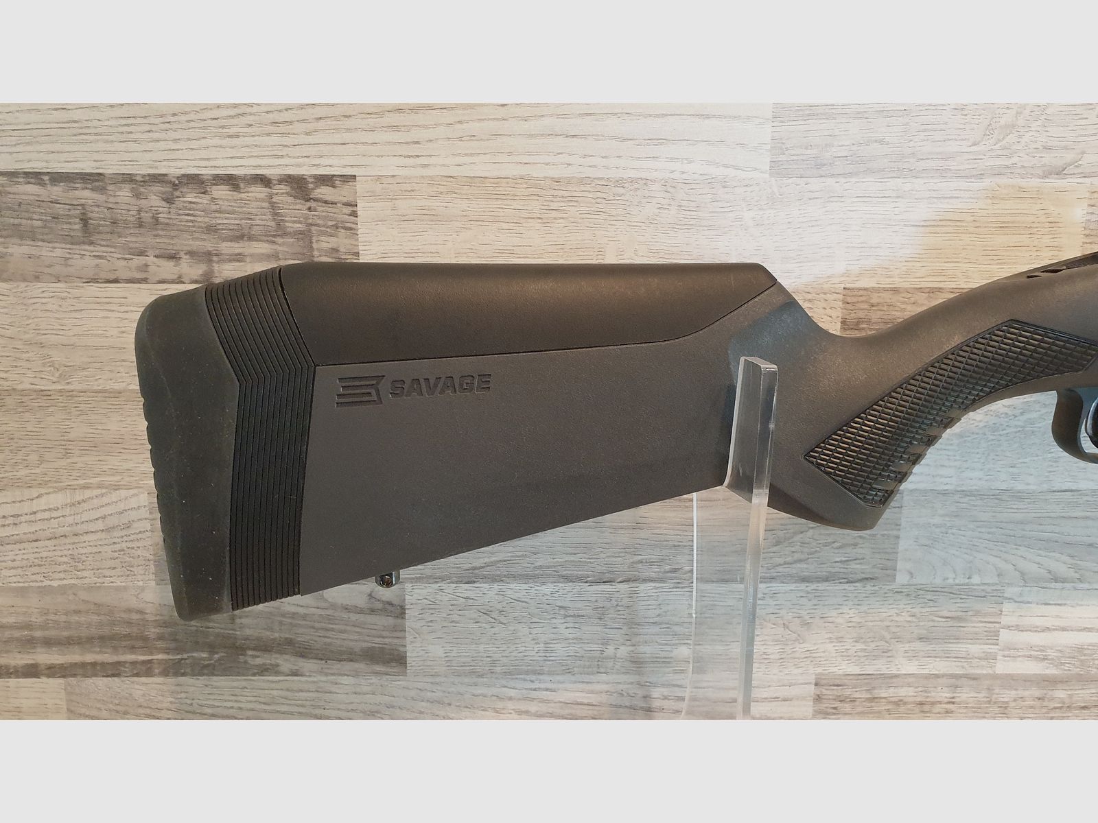 Savage 110 Ultralite Kal. 6,5Creedmoor - Carbonlauf - Mündungsgewinde - Neuware vom Fachhandel