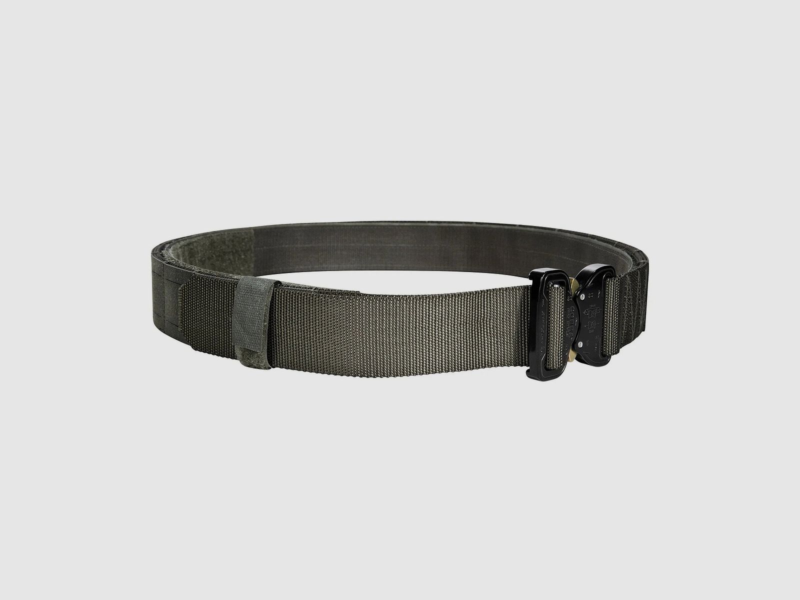 Modular Belt Set