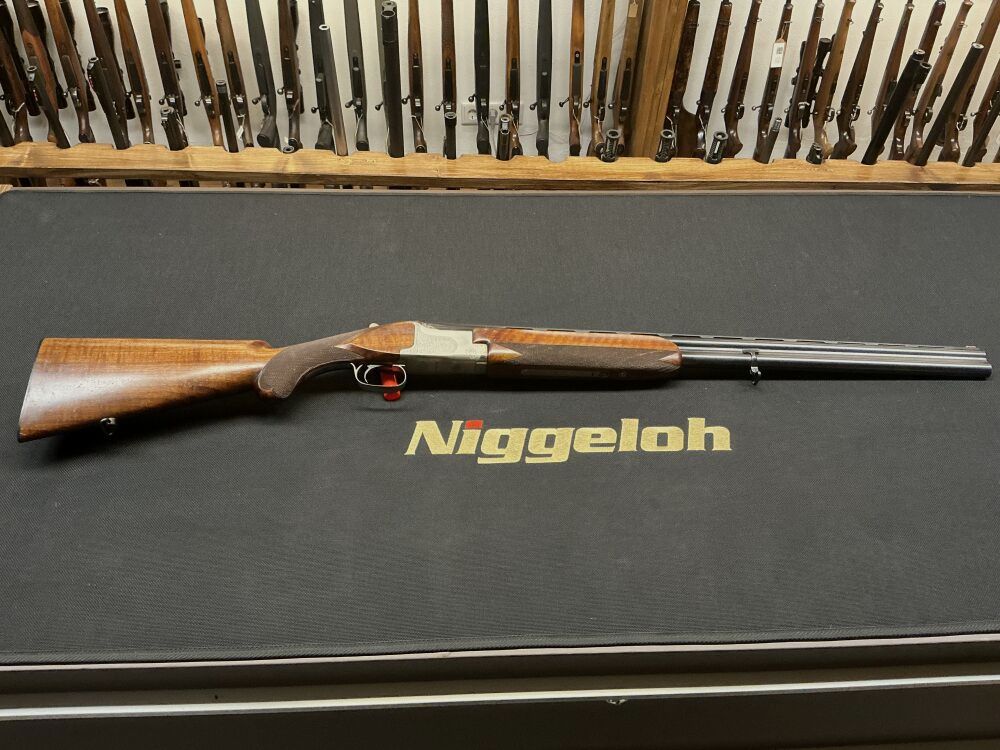 Winchester Ohne 12/70
