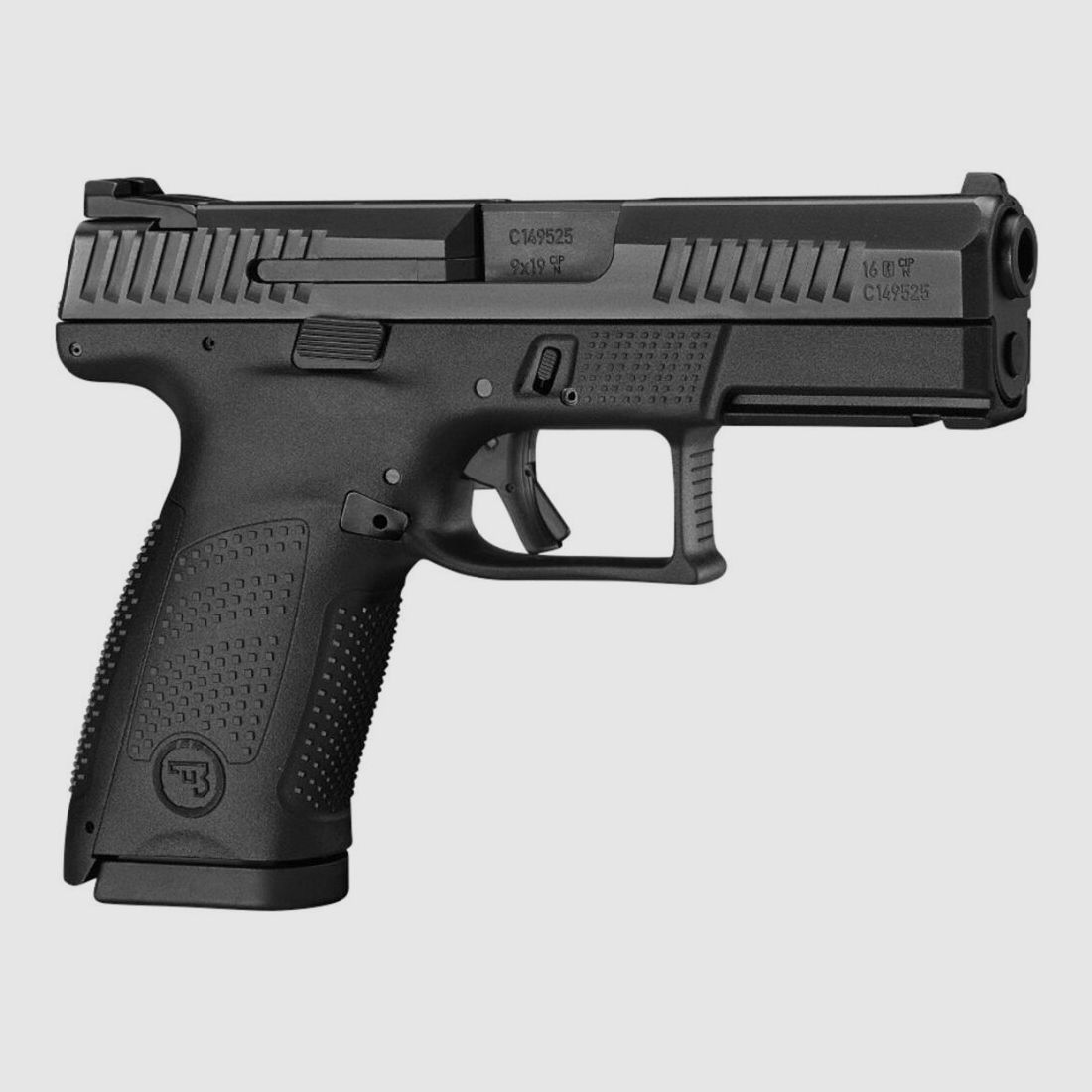 CZ P-10 C 9mm P10C
