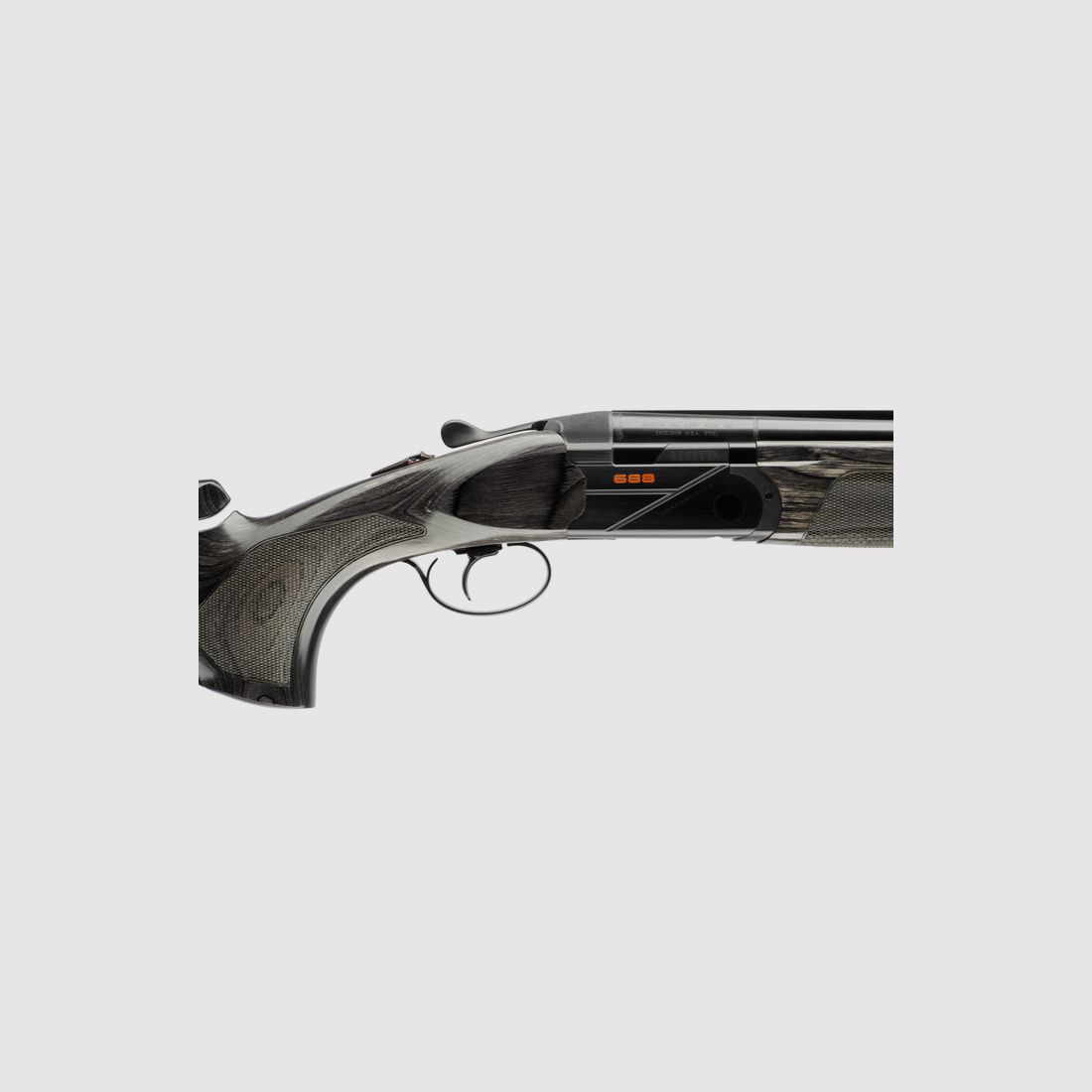 BERETTA Bockdoppelflinte 12 Trap, Bild 4 von 4