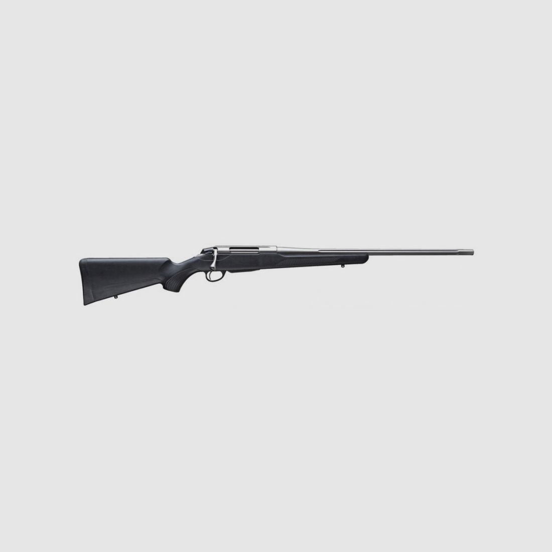 T3X SUPERLITE FLÛTÉE INOX - TIKKA | 7 mm rem mag