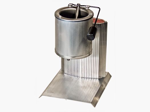 Hornillo Pot IV