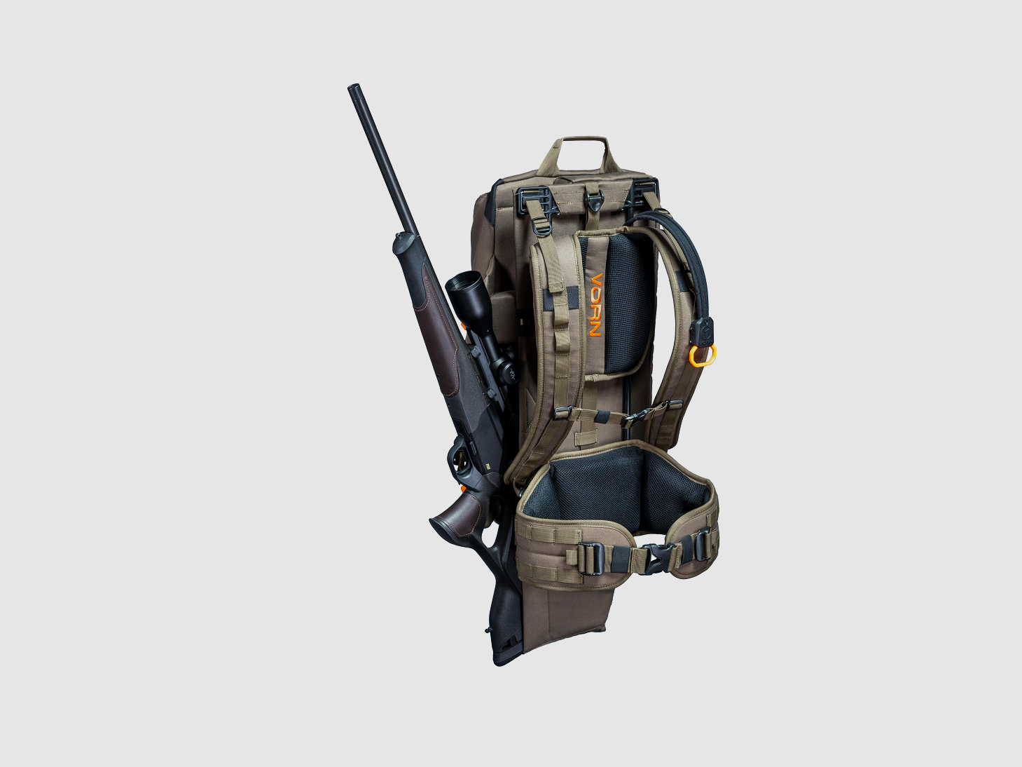 Vorn Jagdrucksack EV30, Bild 1 von 6