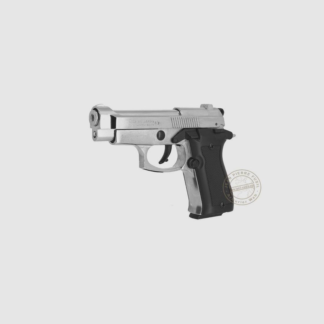 Alarmpistole KIMAR Mod. 85 - Kal. 9mm PAK, Bild 1 von 4
