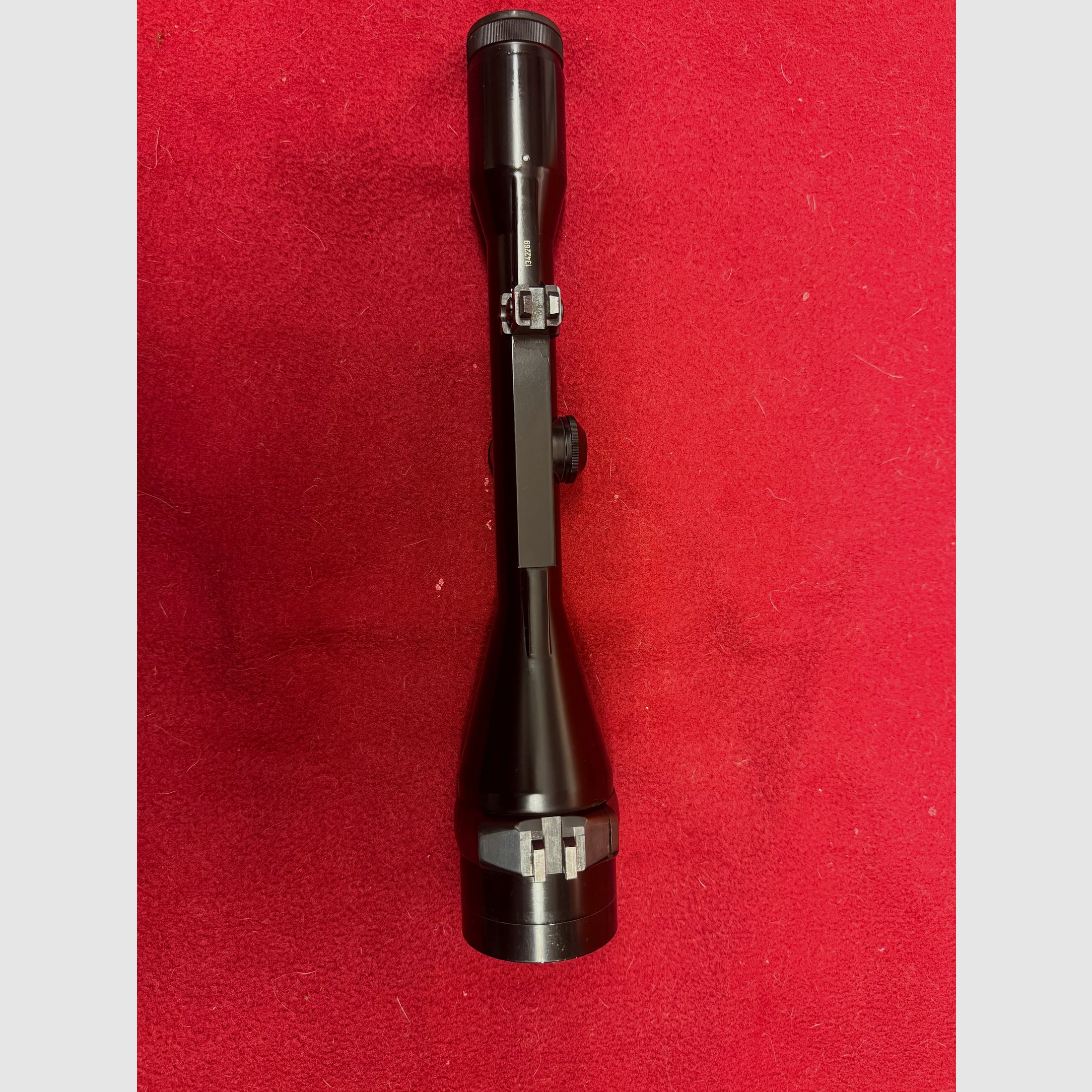 Zeiss Diatal -Z 8x56 in goede staat