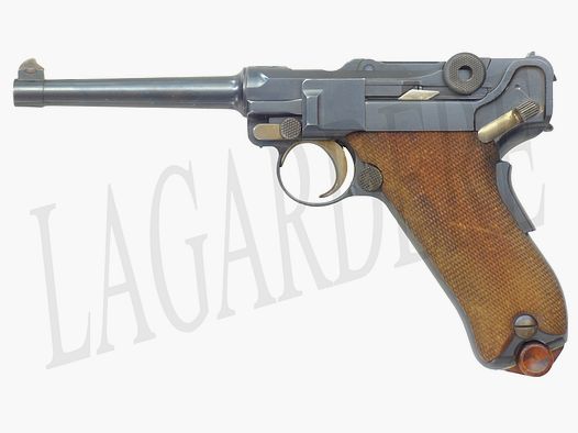 DWM PARA 1906 AMERICAN EAGLE (PISTOLE)