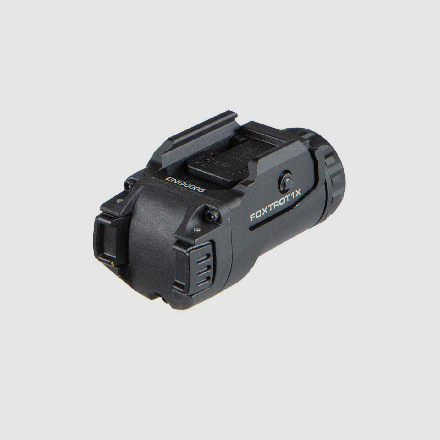 SIG SAUER – FOXTROT1X TORCIA WEISSES LICHT 450 LUMEN, Bild 4 von 6
