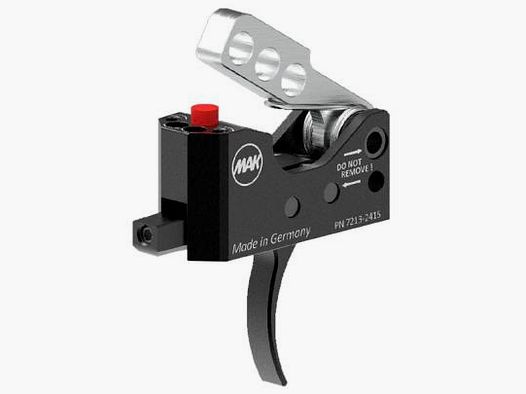 MAK-Trigger DRS einstellbarer AR Match-Abzug