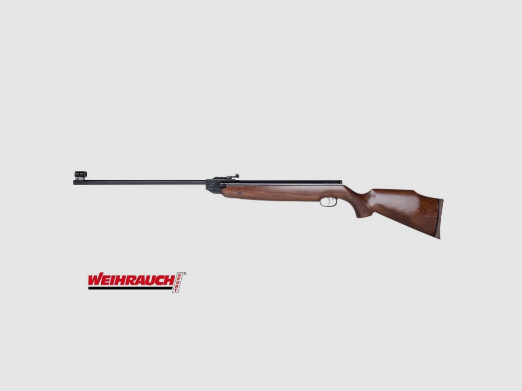 Weihrauch HW 85 F