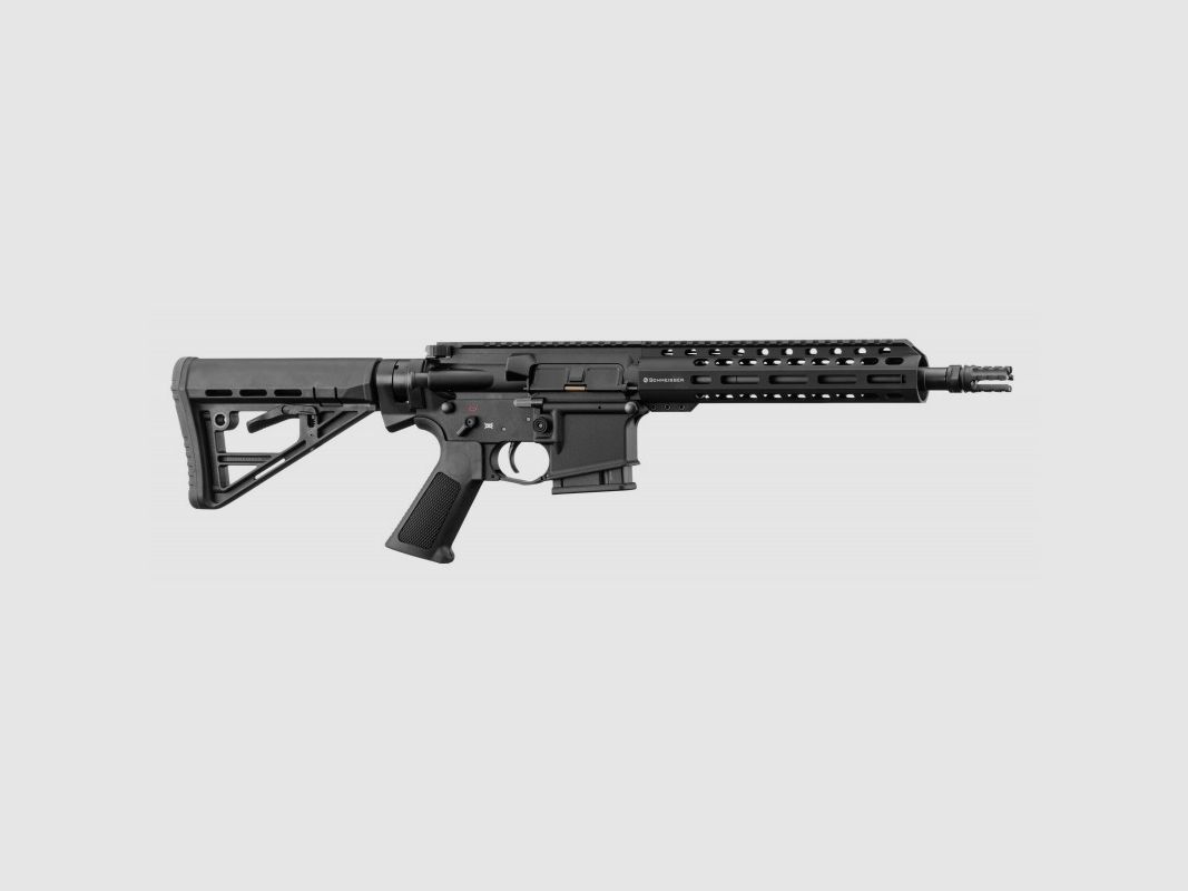 SCHMEISSER S4F 10,5", imagen 1 de 3
