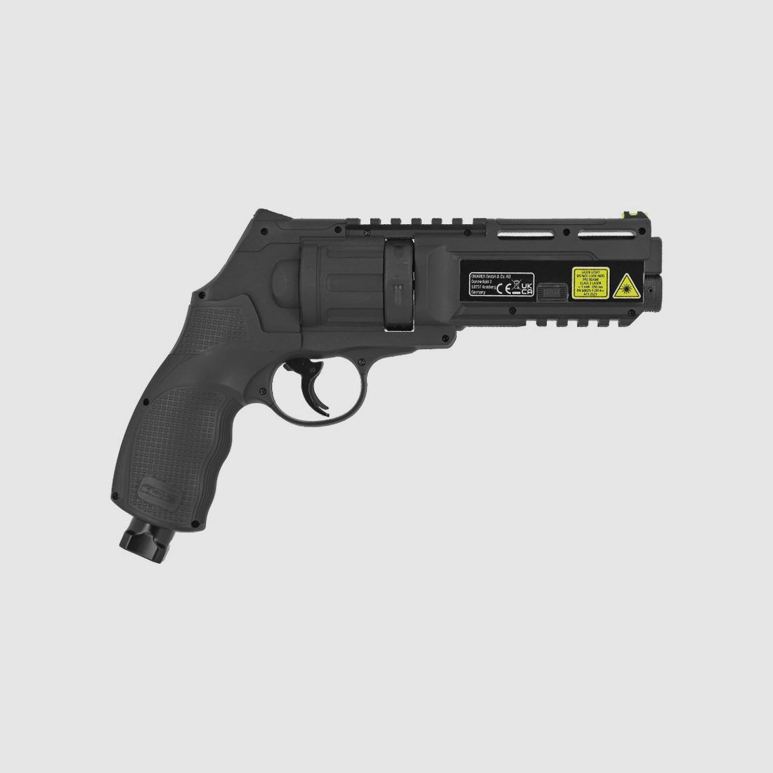 Revolver HDR T4E TR 50L GEN2 laser intégré Umarex, image 2 sur 2