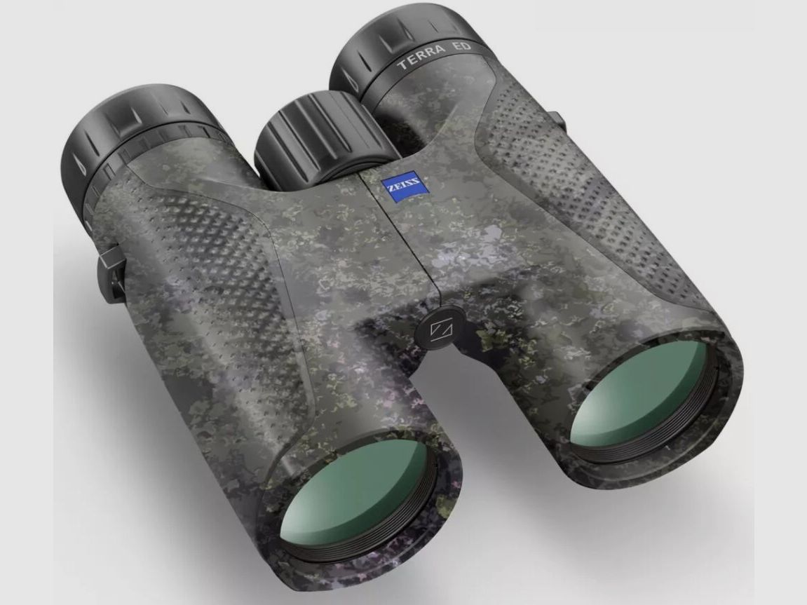 Zeiss Terra 10x42 CAMO