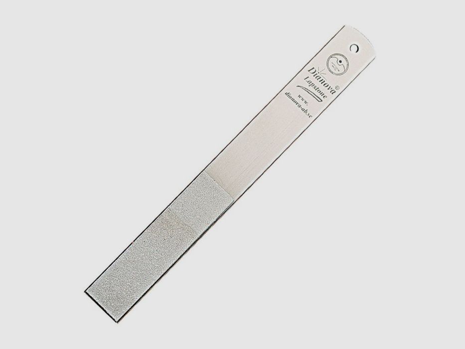 Dianova Lapstone Ostrzałka do noży Classic długa