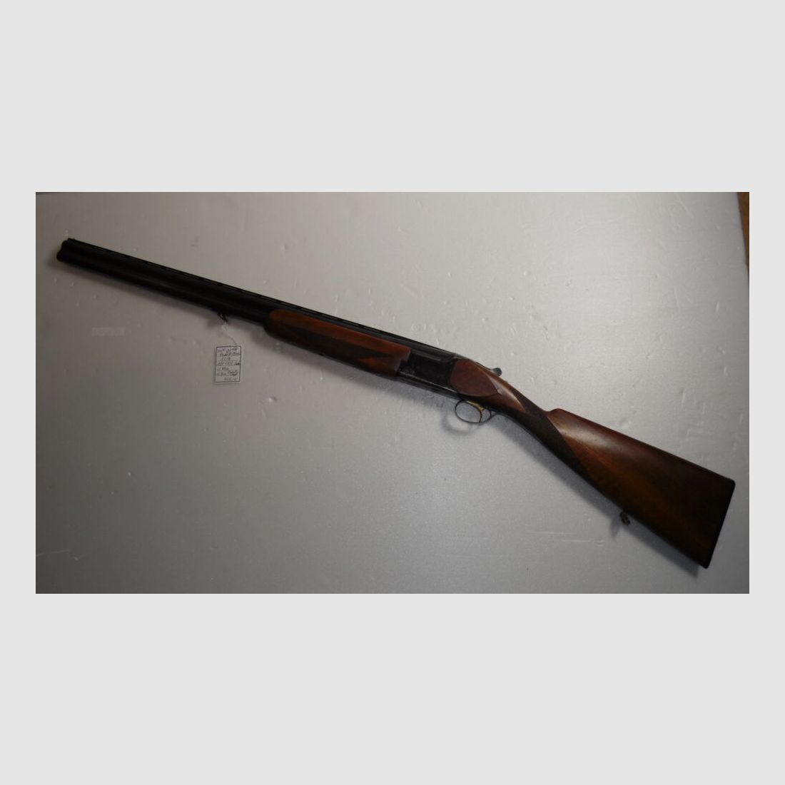 Anschütz Miroku, Bild 1 von 4