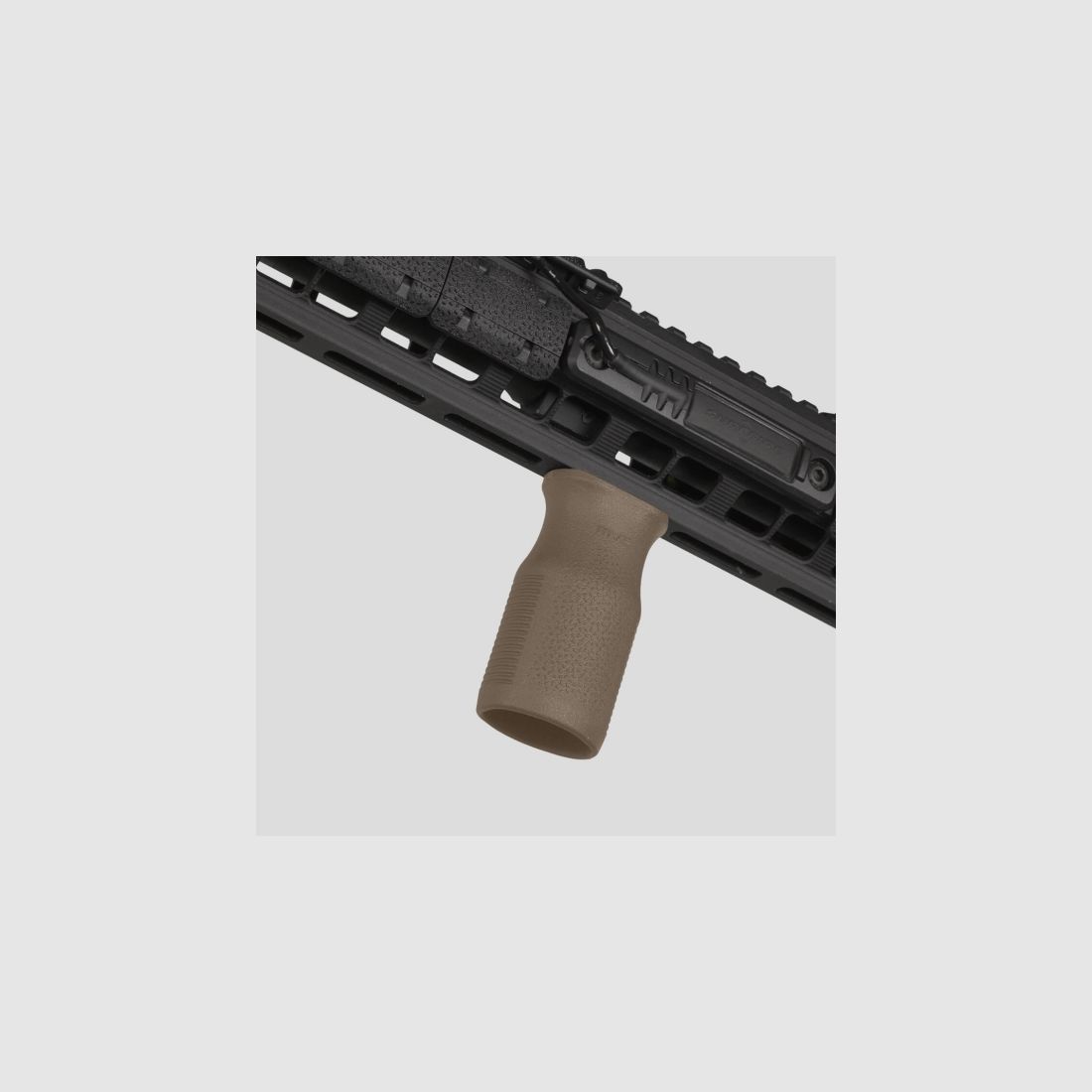 Vertikaler Griff M-LOK FDE, Bild 2 von 3