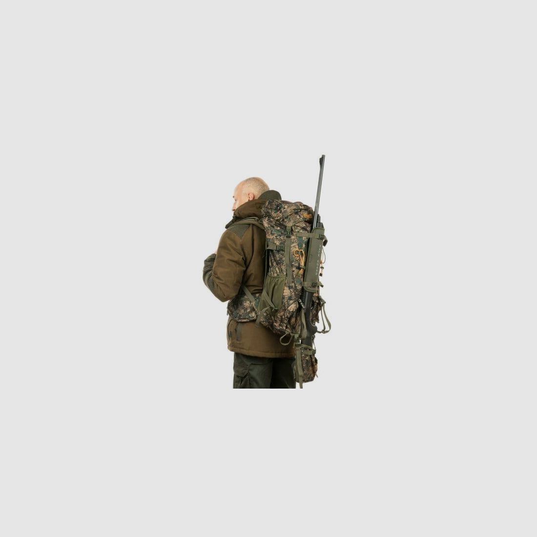 Mochila HART KRAGG 40 PIXEL, Bild 7 von 7