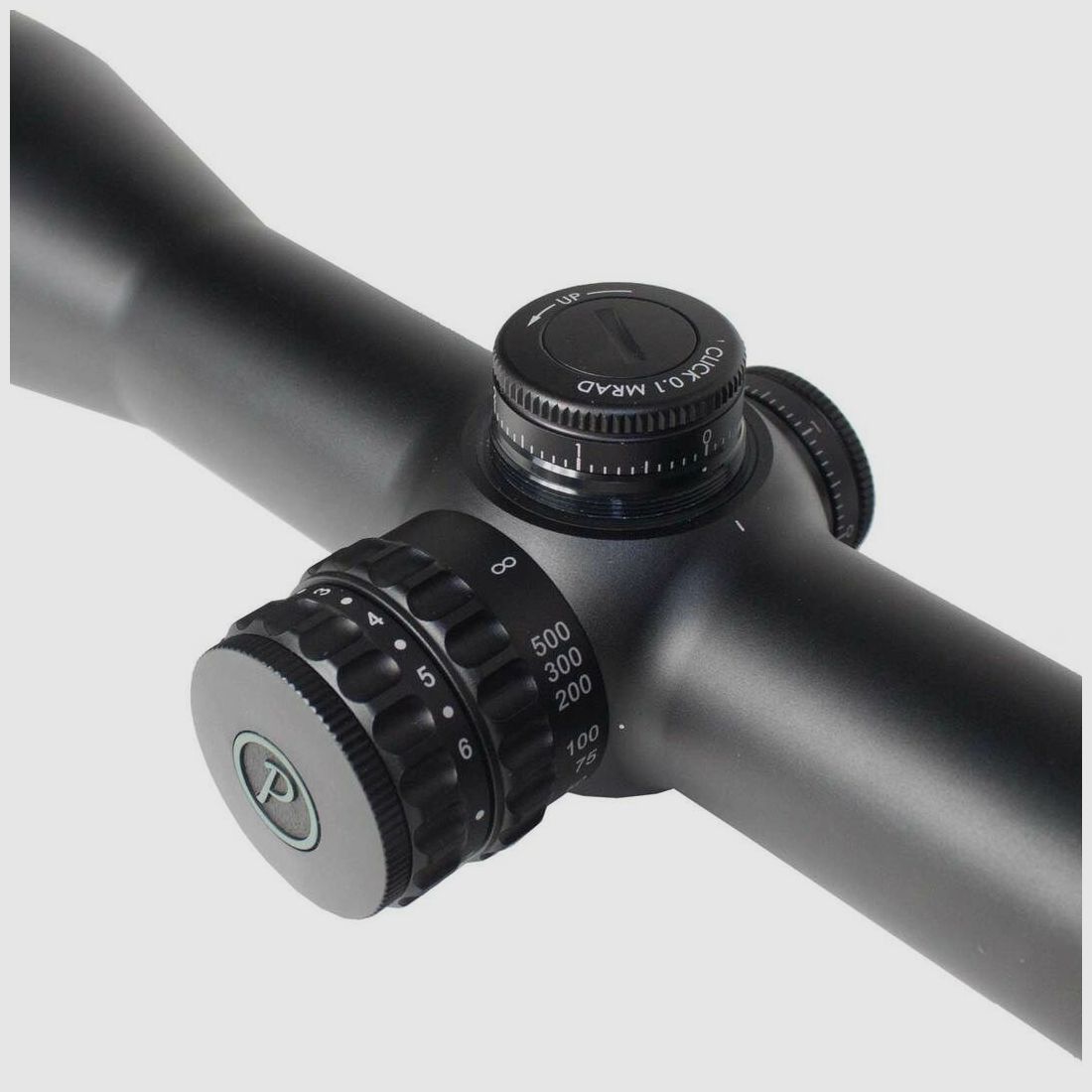 Professor Optiken Ammersee 2-16x44 HD V2 Leuchtfaser-Absehen 4