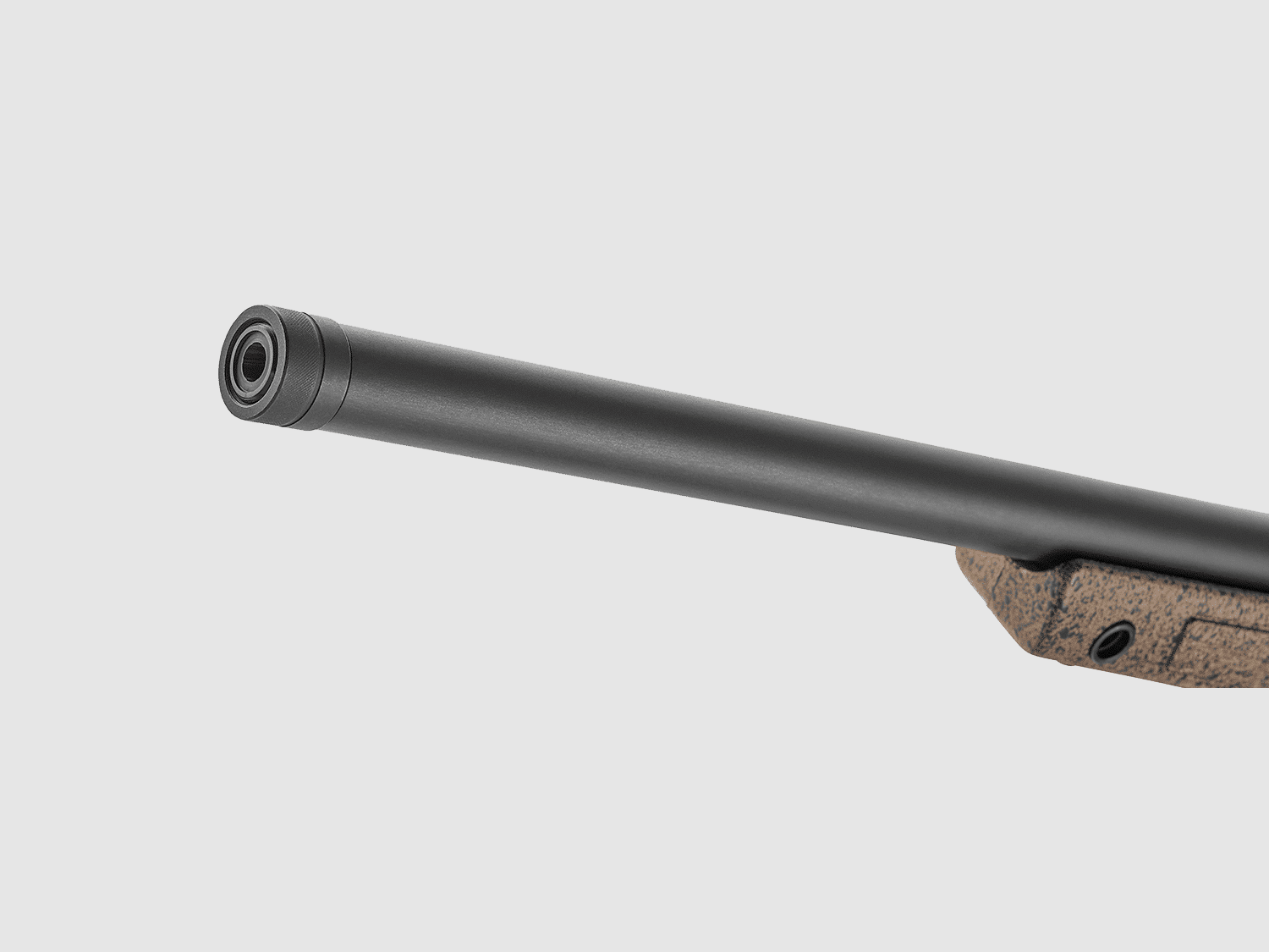 Bergara B14 HMR Linksausführung