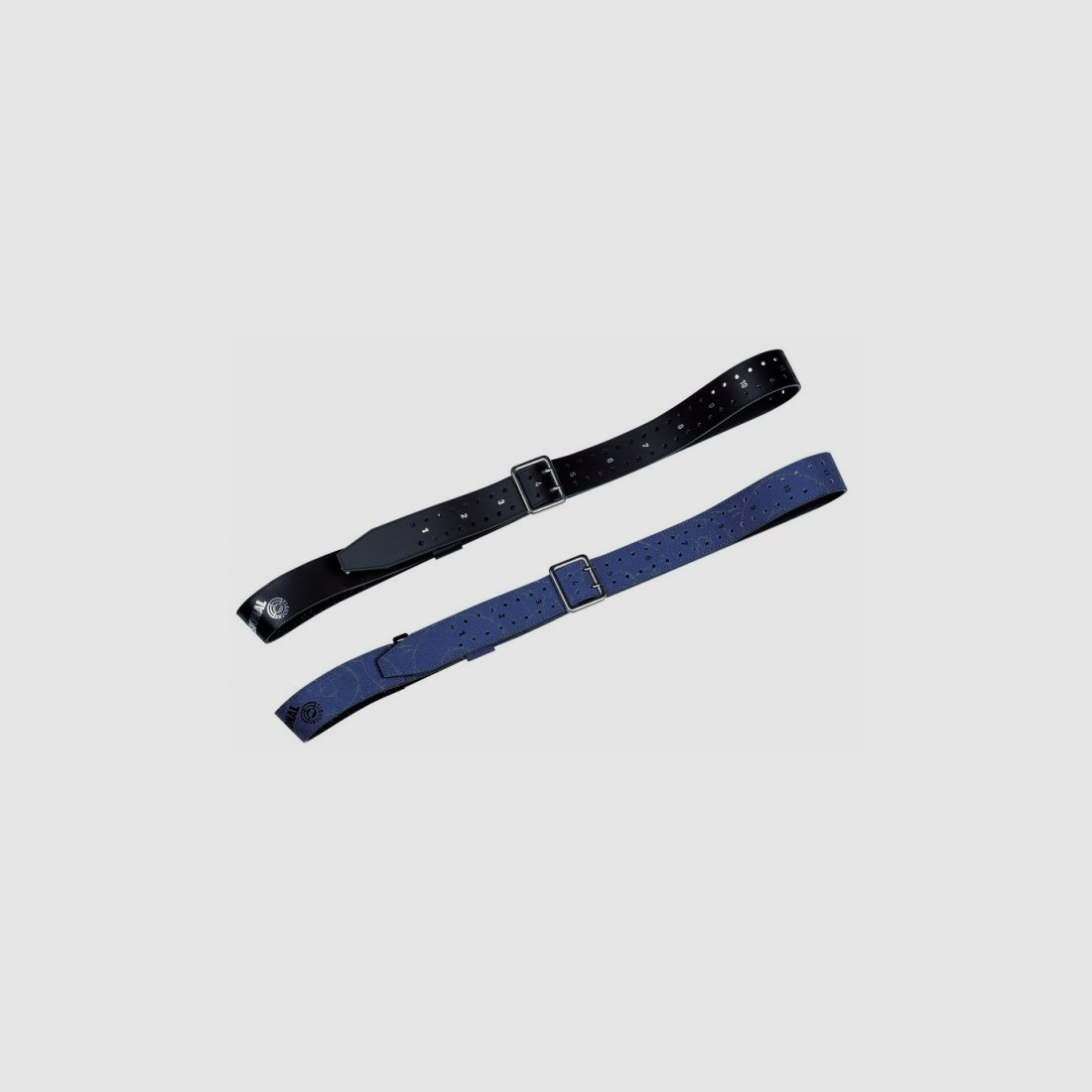 Sangle de tir professionnelle AHG en cuir