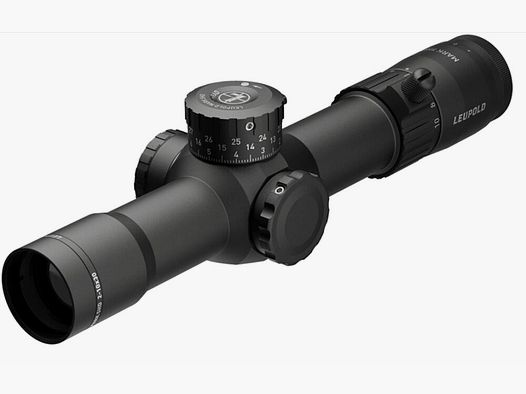 LEUPOLD MARK 5 HD 2-10X30MM M5C3 FFP TMR 35MM