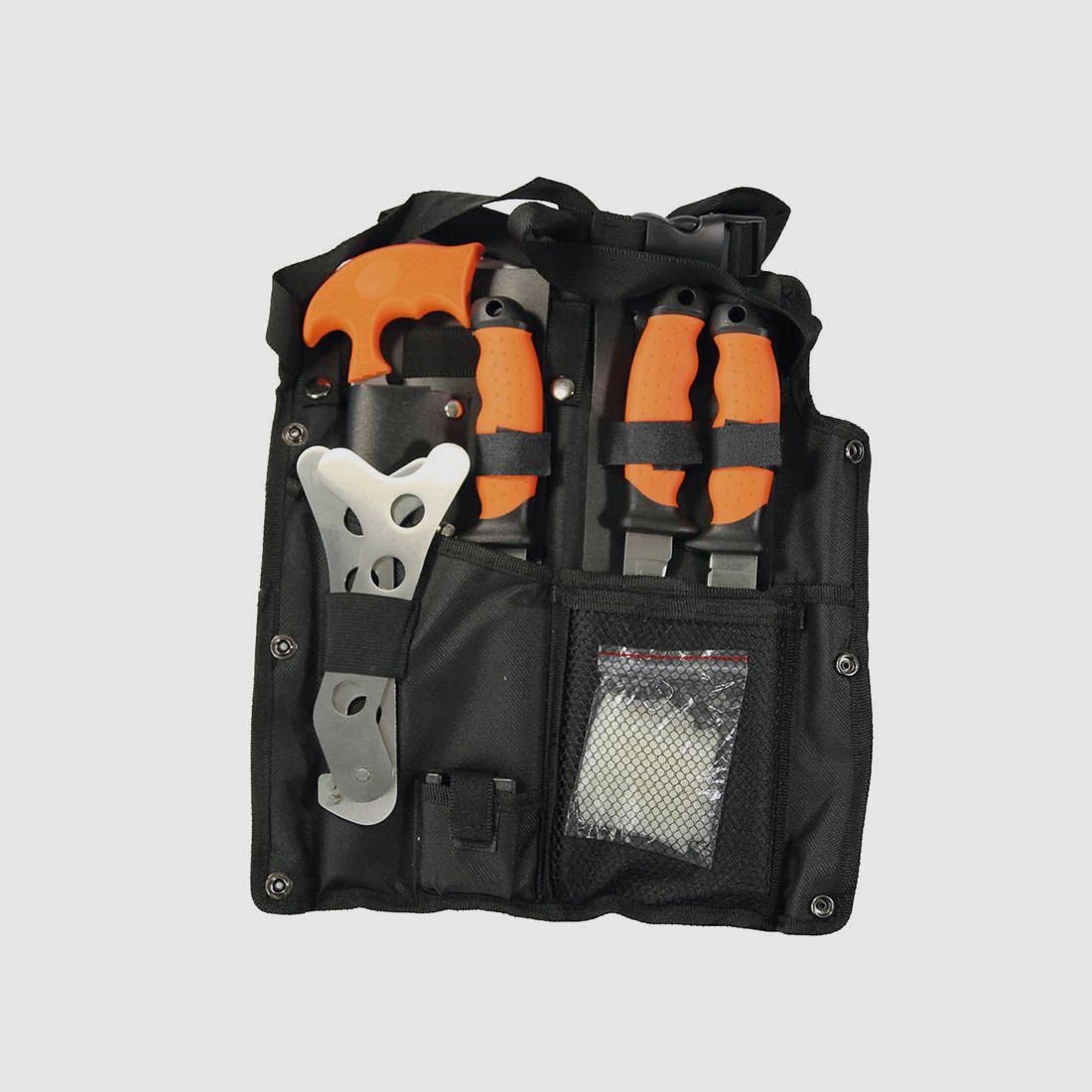 Puma XP Zerwirkset 6-tlg.