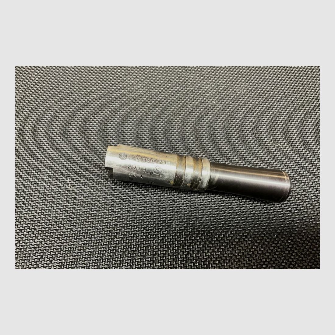 Para Ordnance - P12-45 4mmM20